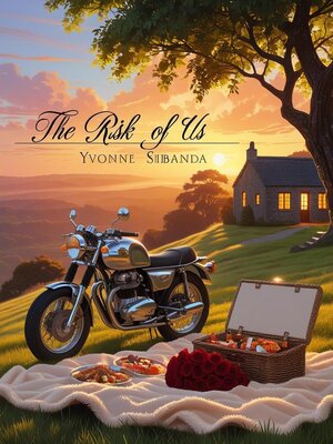 cover image of The Risk of Us